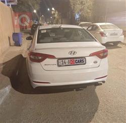 هیۆندای سۆناتا